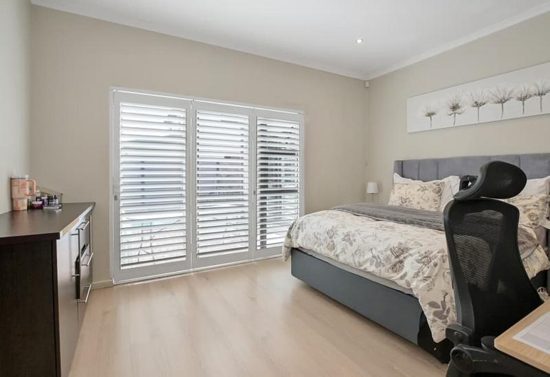 To Let 3 Bedroom Property for Rent in Parklands North Western Cape